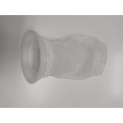 Filtr nylonowy IBC | worek filtracyjny mauser